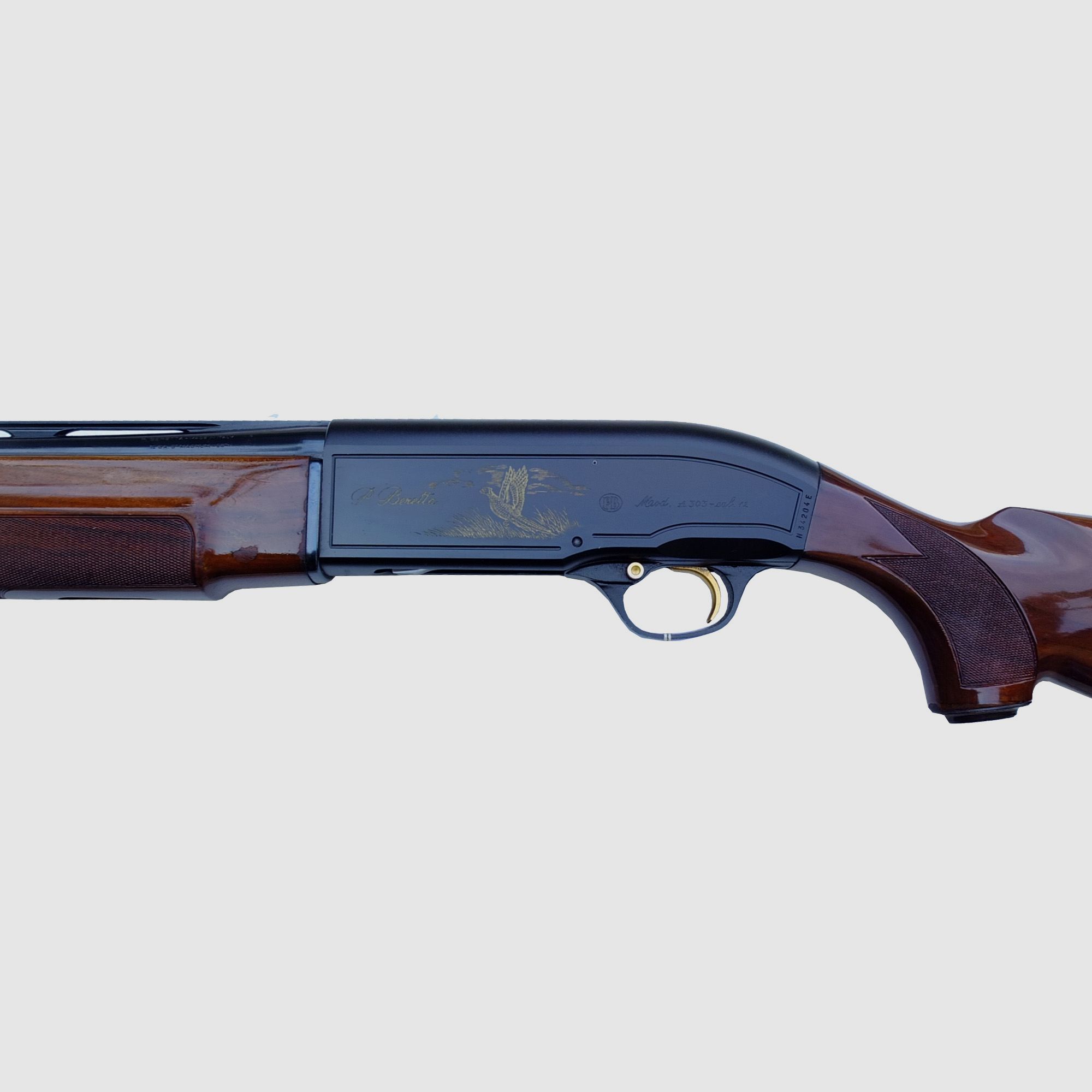 Beretta A304 Gold Lark, Bild 3 von 4