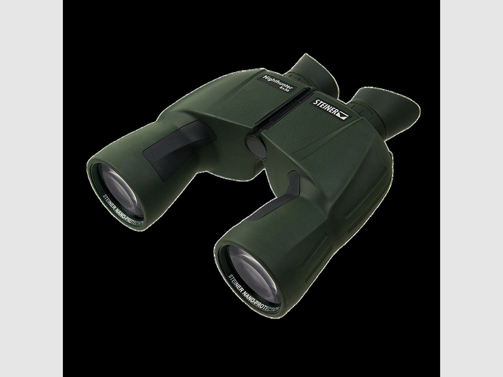 Steiner Nighthunter​ 8x56 Fernglas