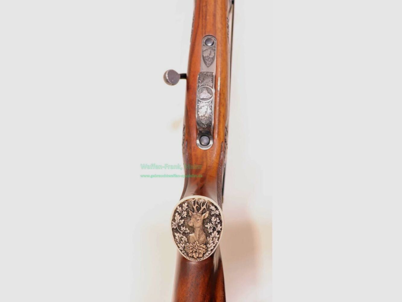 Mauser - Oberndorf Mod. 66 S Ultra Exclusive