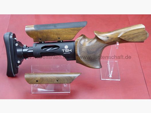 TSK www.tsk-italy. TSK Trap Black Line for Beretta 68.... / 69.... X Trap