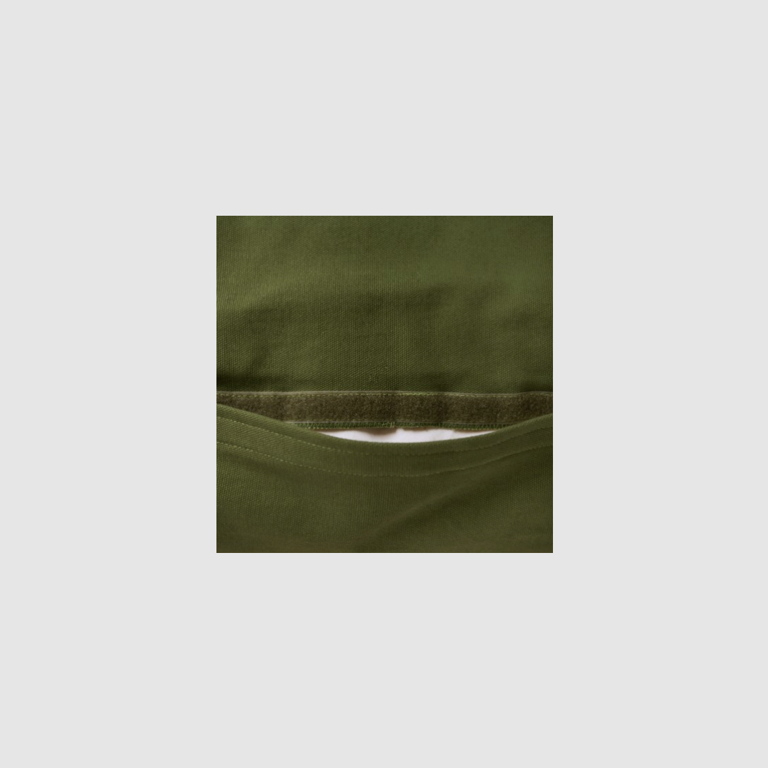 Hondenbed DELUXE Groen, afbeelding 4 van 4
