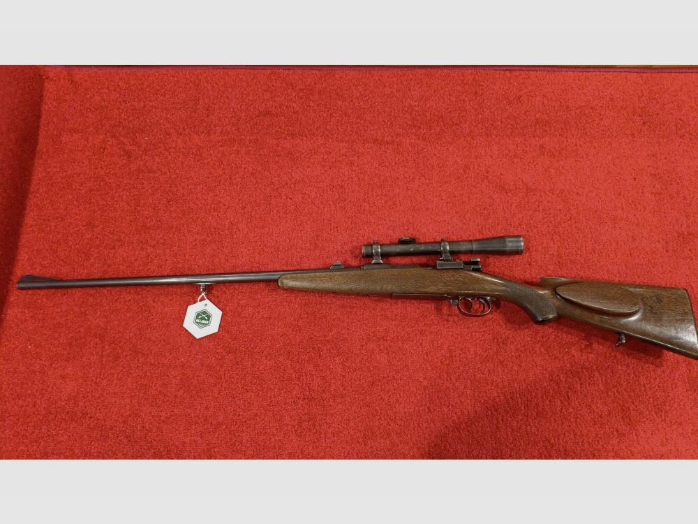 Mauser without 7x64, image 2 of 7