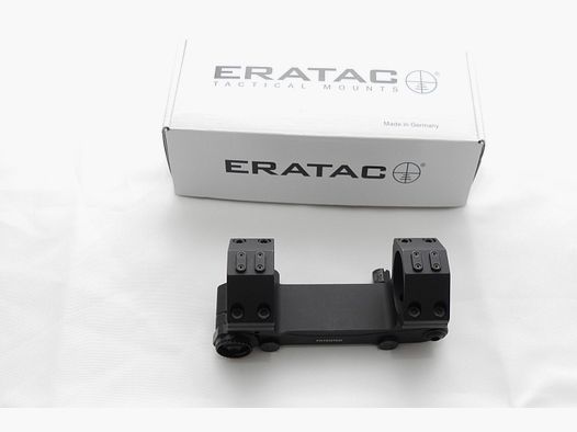 ERATAC T5 Ø36mm 0-20 Mrad montaggio a blocco regolabile per Zeiss Kahles Zero Compromise Optics