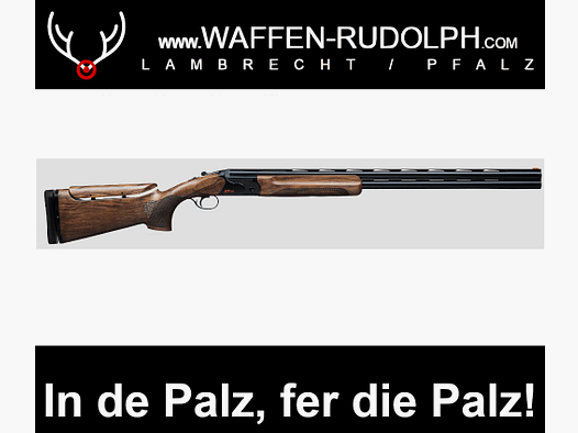 Huglu HT-14 strzelba 76cm kal. 12/76 *obowiązek EWB Nowość w Waffen Rudolph, strzelba, która nie pozostawia żadnych życzeń, w MEGA cenie