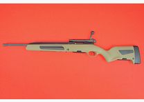 Steyr Scout Geweer MUD