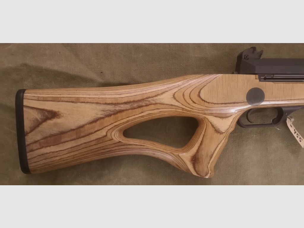 Heckler & Koch HK SL6