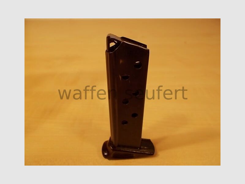 FEG Walam M48 magazine pistol .9mm Browning K (380 ACP)