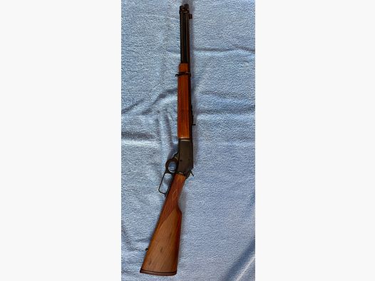 Marlin 1894 CS .357 Magnum