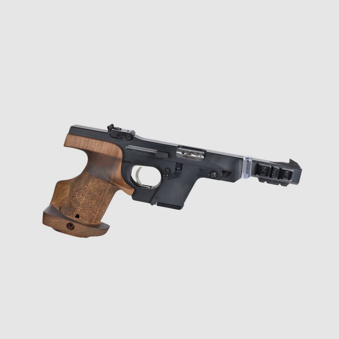 Walther GSP