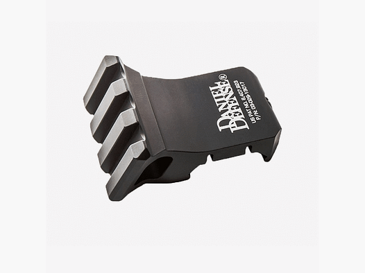 DANIEL DEFENSE AR-15/M16 DANIEL DEFENSE ONE O’CLOCK OFFSET RAIL