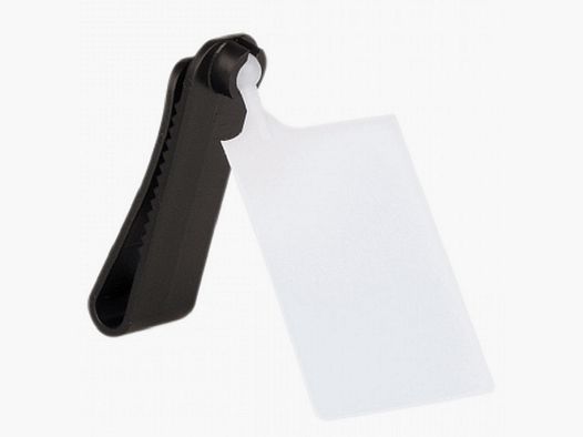 AHG-Anschütz patch per gli occhi con giunto accessori sportivi