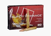 Hornady 6.5x55 SST 140 gr. - 20 pcs
