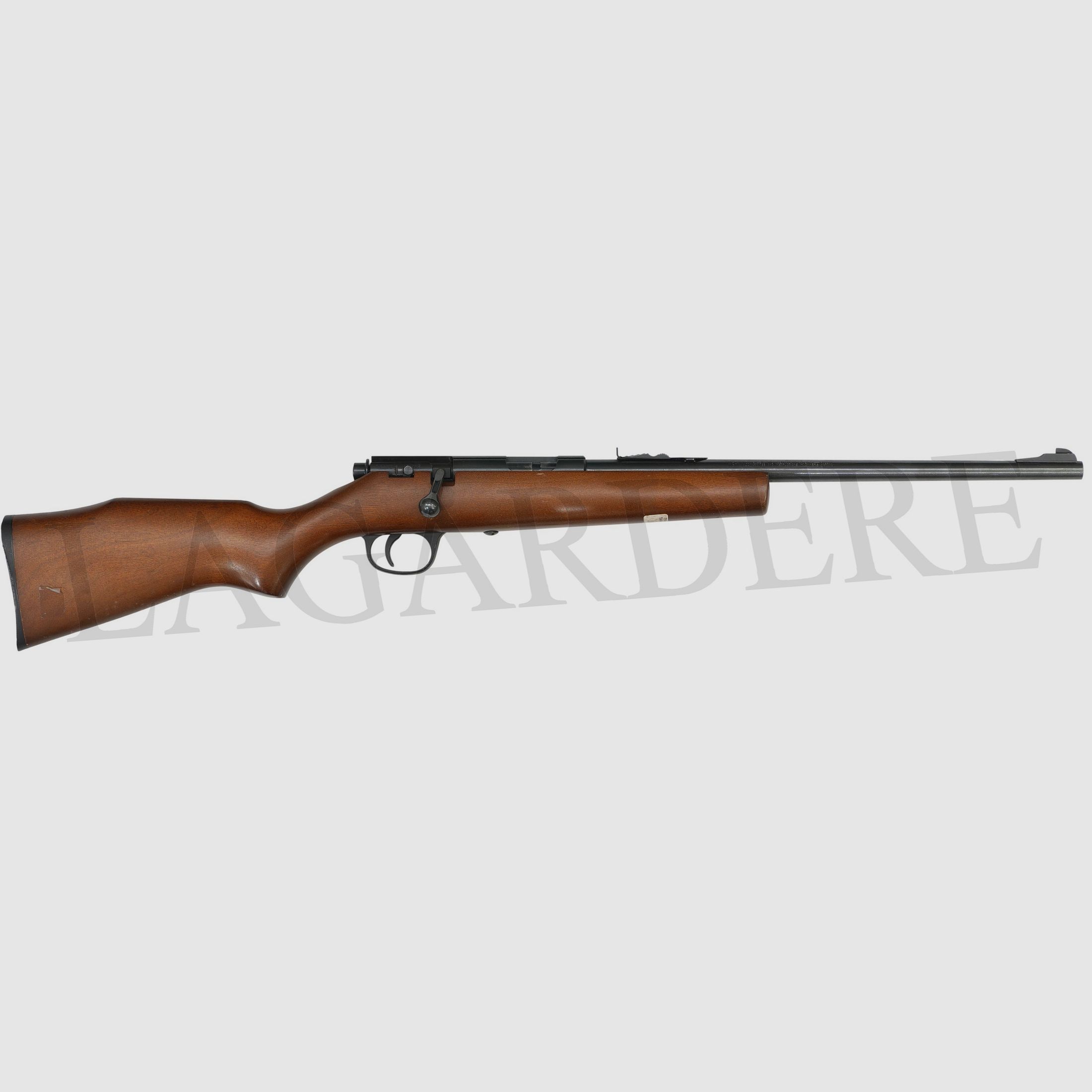MARLIN 15YN (EENLOOPS GEWEER)