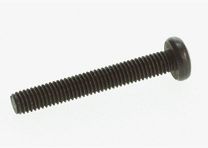 Heckler & Koch G36 Flachkopfschraube lang