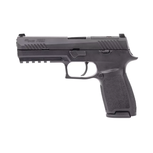 Pistola SIG Sauer P320 FS OR – cal. 9x19