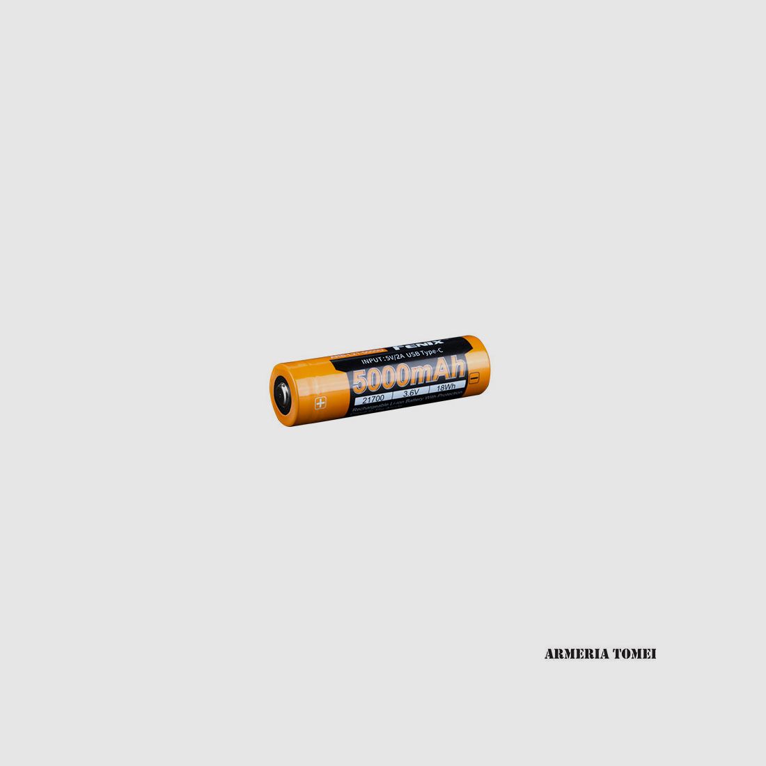 FENIX – RECHARGEABLE USB BATTERY ARB-L21-5000U