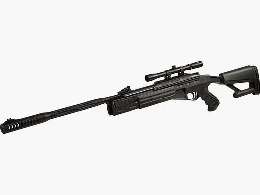 Zestaw karabinu pneumatycznego Mercury air Luftgewehr AirTact