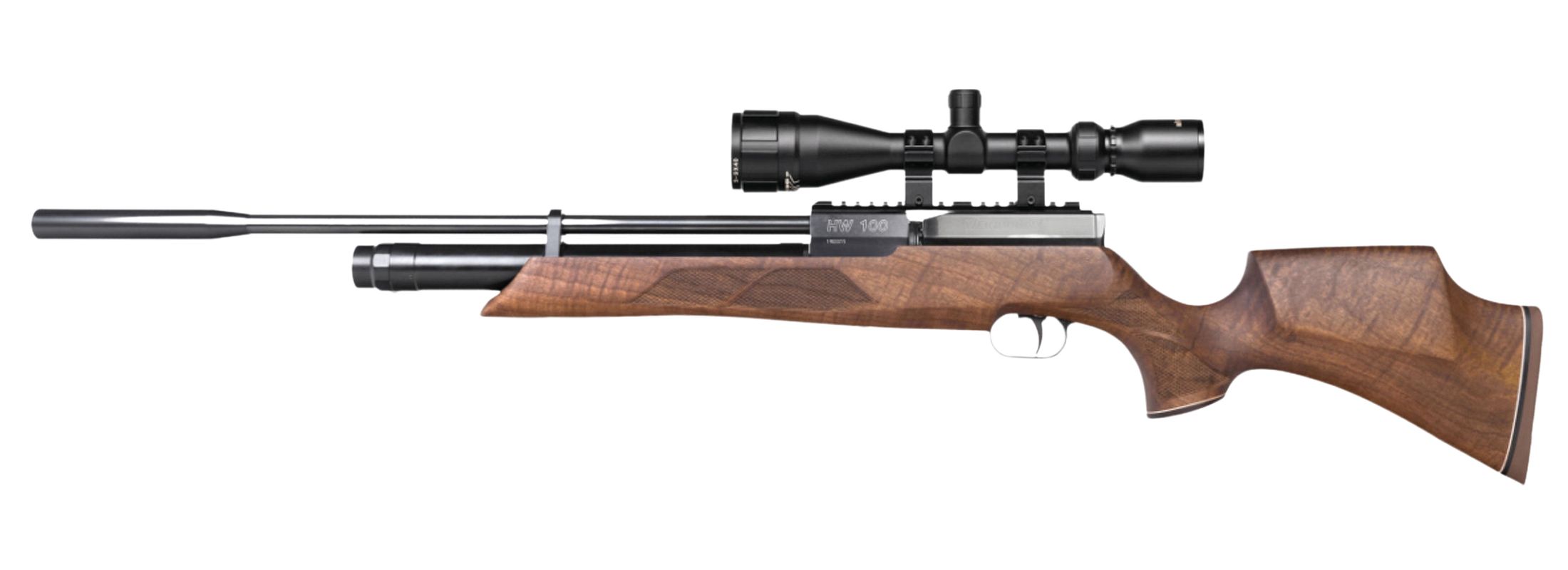 Weihrauch Sport HW 100 S