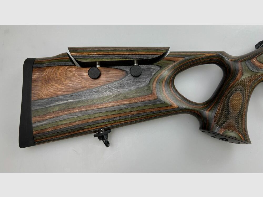 Sauer 101 GTI Highland