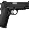 Pistole Tisas Zig PCS 1911 Schwarz Kal. 45 ACP, Bild 1 von 7