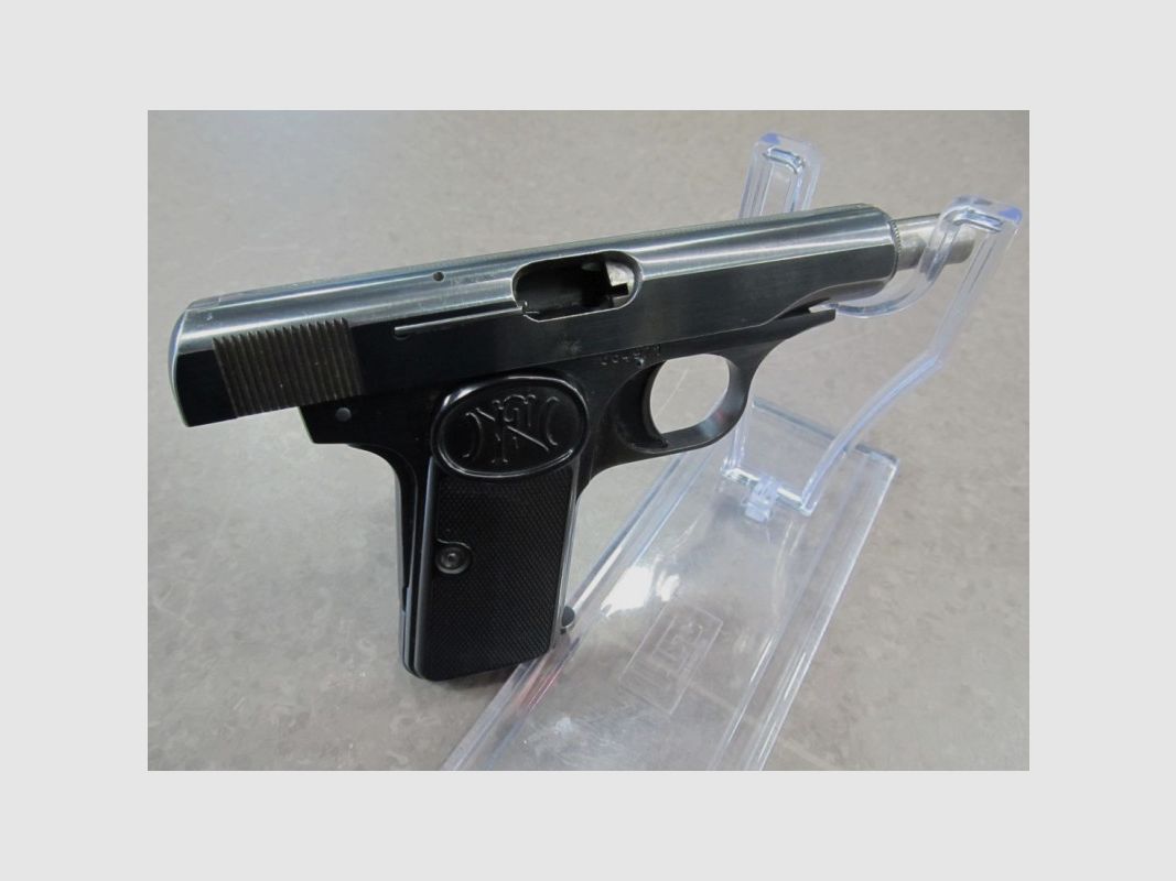 BROWNING FN 1910 .32 ACP used, image 6 of 7