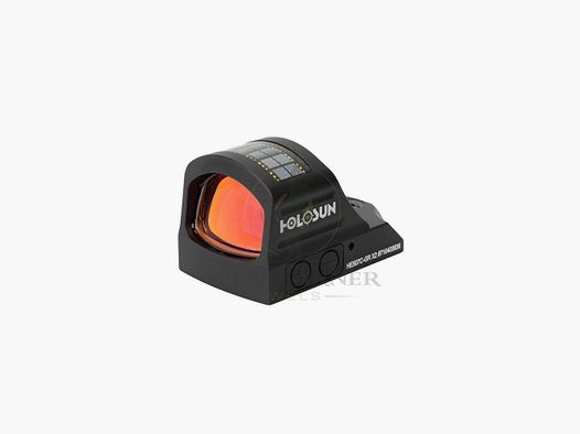 Holosun HE507COMP Lunette Verte Multi Réticule