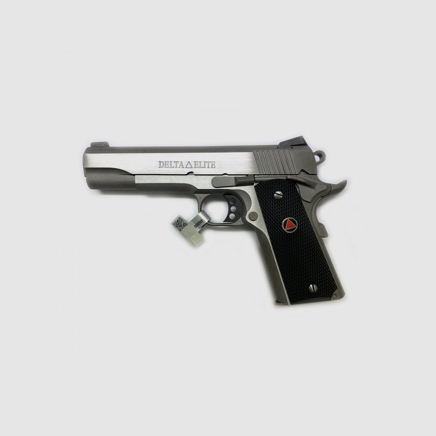 Colt Delta Elite Kal. 10mm, Bild 2 von 5