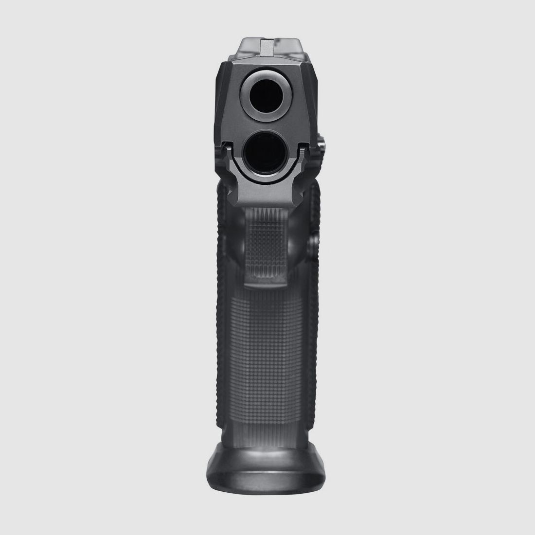 Walther PDP Steel Frame Match FS 5.0