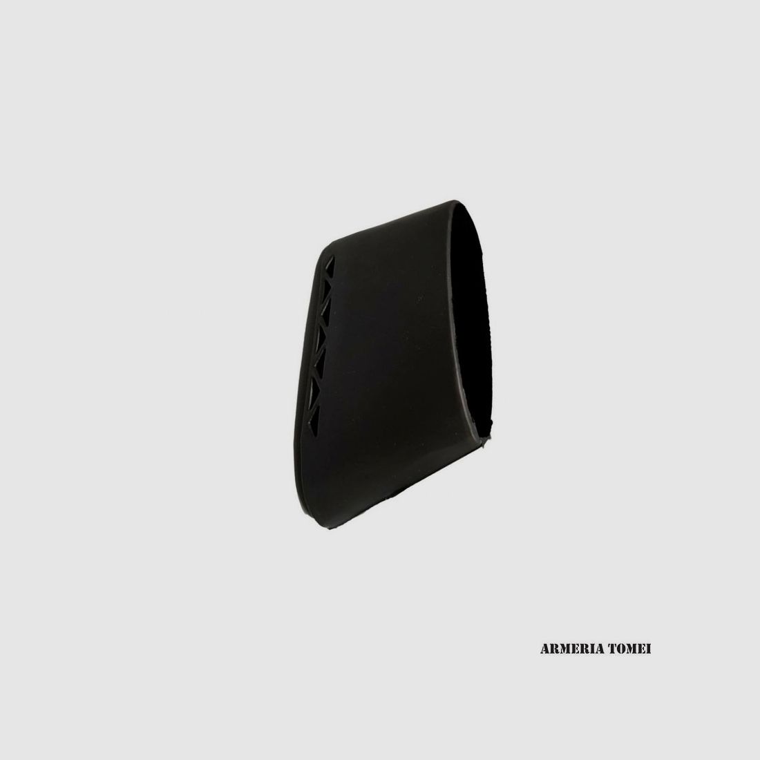 SCARPETTA (BUTT PAD) N.4 – BLACK