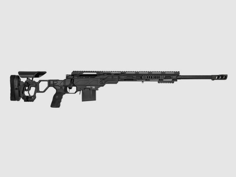 CDX-33 TAC