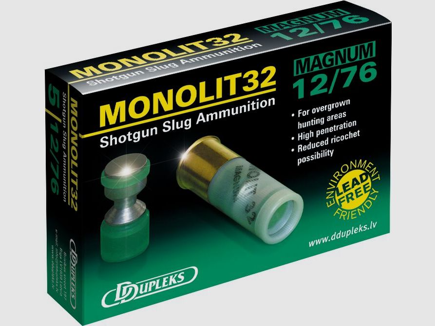 DDupleks Monolit 32