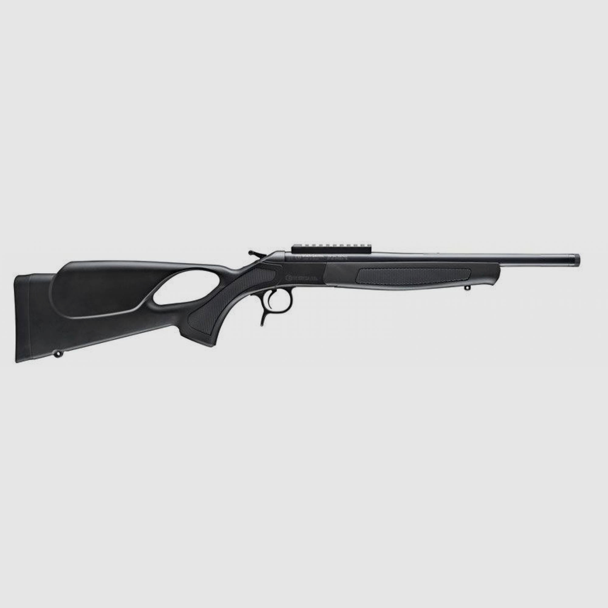 BA 13 TD - 16,5'' - TH - Black .308 Win.