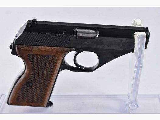 Mauser HSC