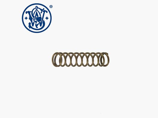 Smith & Wesson Center Pin Spring Frame J 2" 070630000