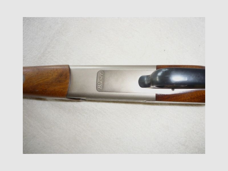 Blaser 750/88 RCBS with die set