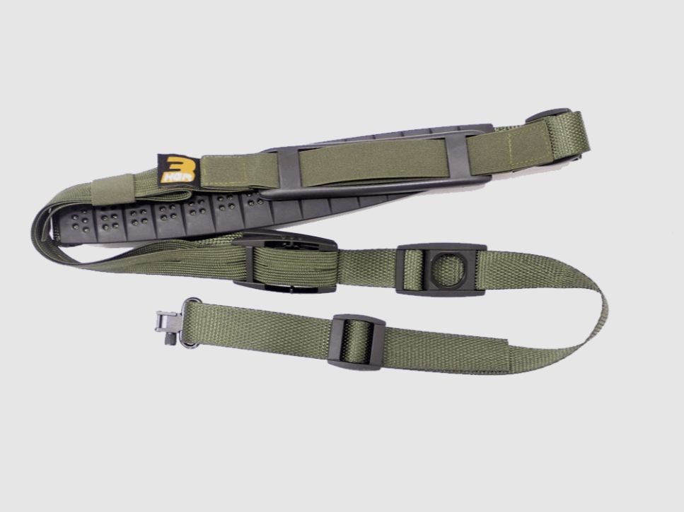 3HGR - Gewehrriemen Light Harness Standard