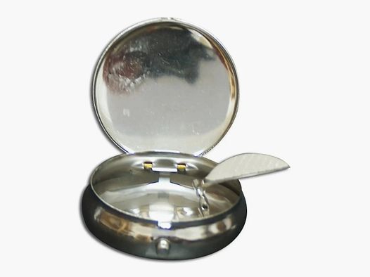 BasicNature Pocket Ashtray