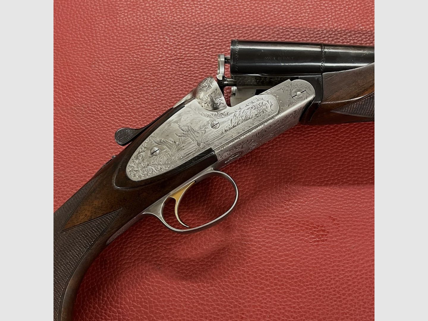 Beretta 627 EELL, Bild 6 von 10