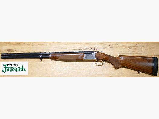 Over-and-under shotgun Browning Mod. 325 Cal. 12/70
