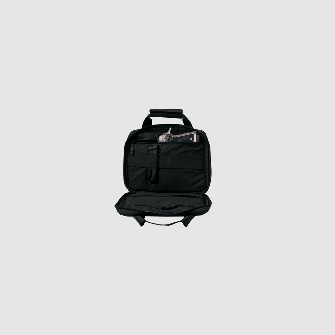 Borsa per pistole Beretta - nera, immagine 2 di 2