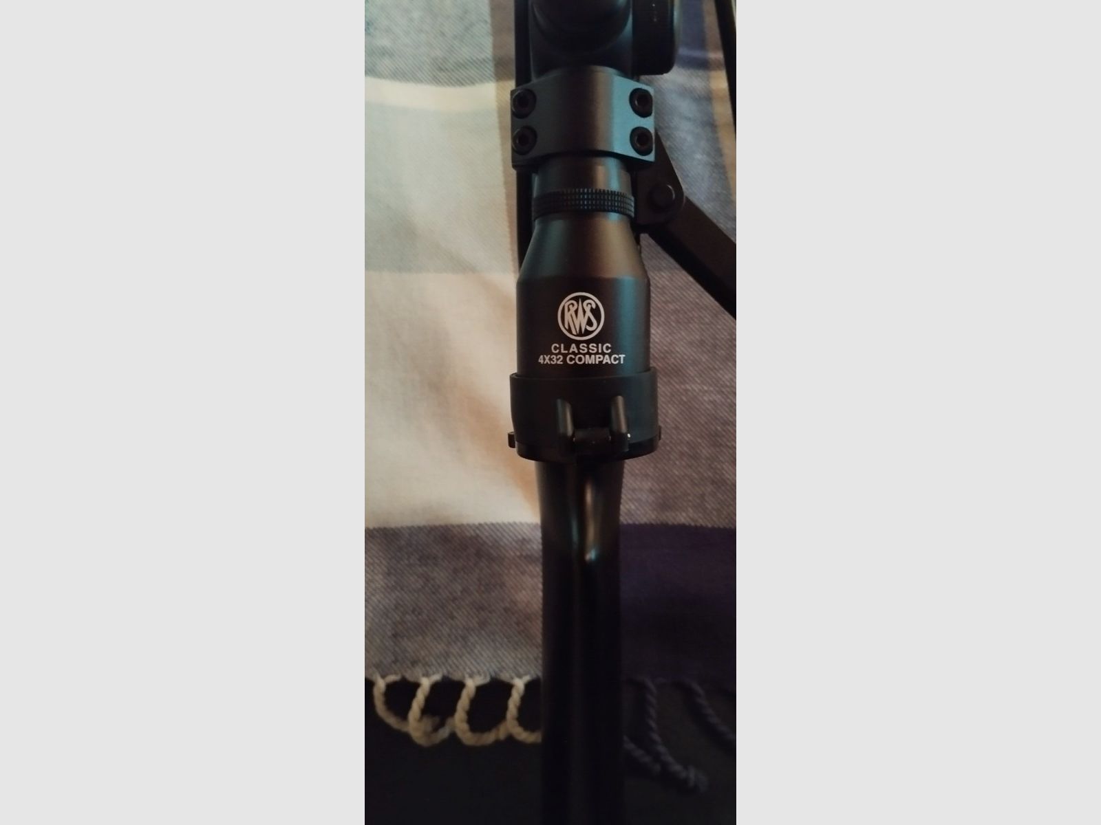 diana mod.48 7.5 joule