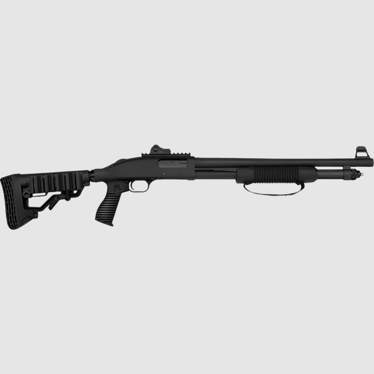 Mossberg 590 SPX 18,5" - 50696, zdjęcie 1 z 7