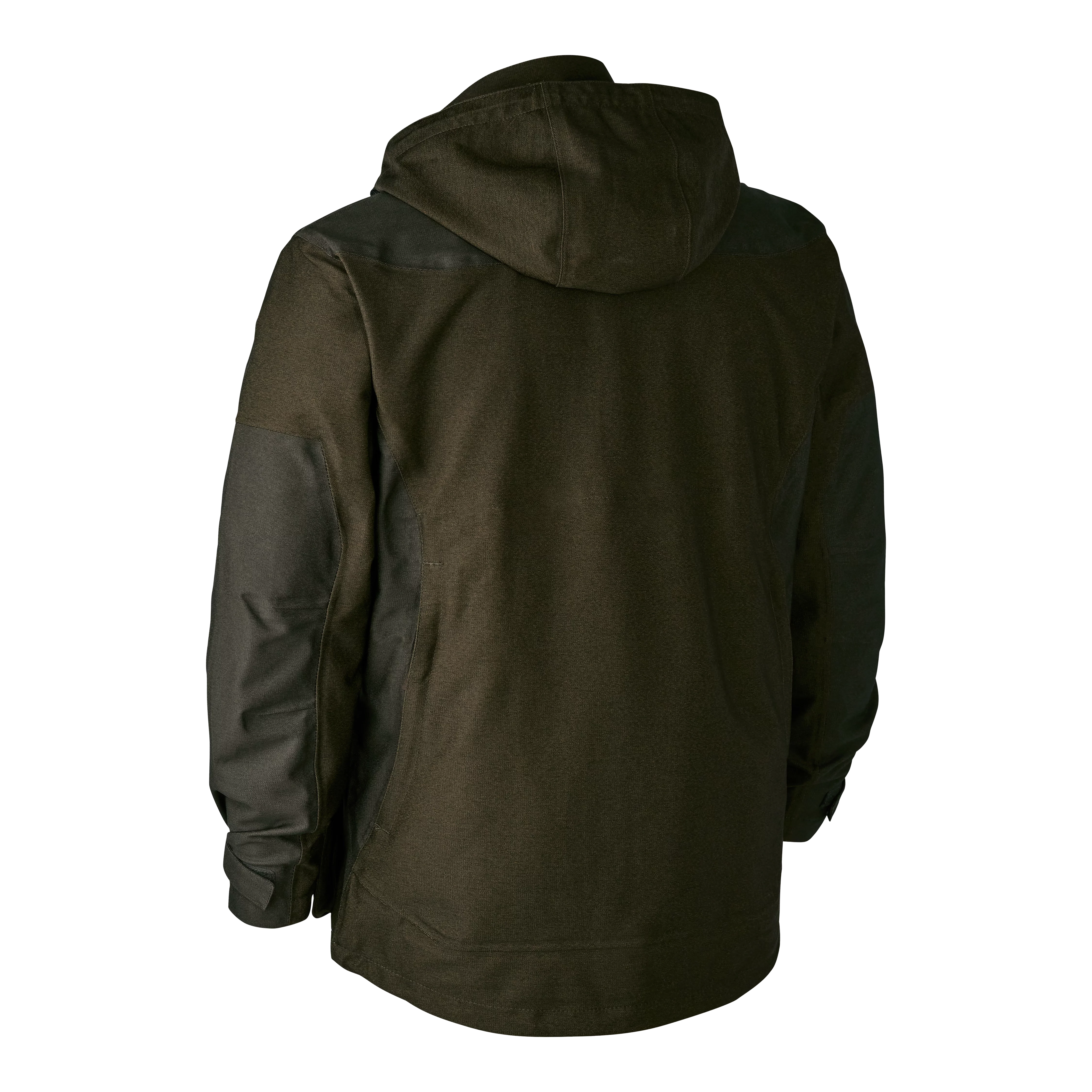 Veste Chasse - Olive Night melange, image 5 sur 5