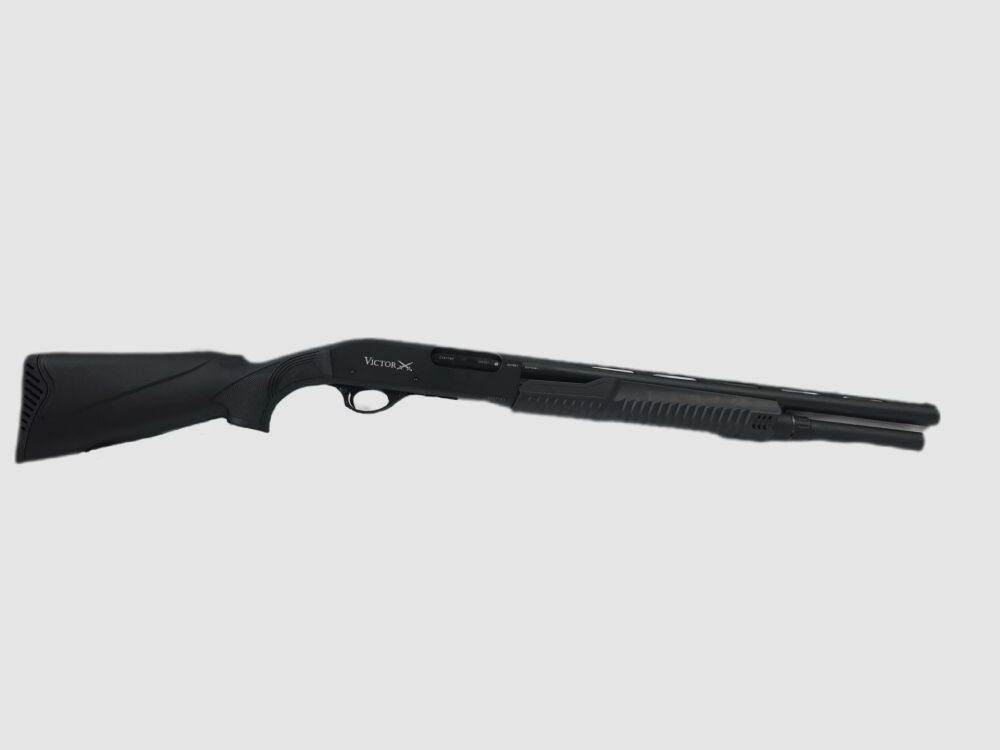 Huglu Victor P-Tac Home Defense