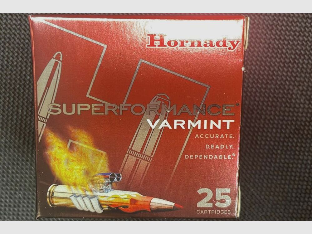 Savage 25 Lightweight Thumbhole .17Hornet