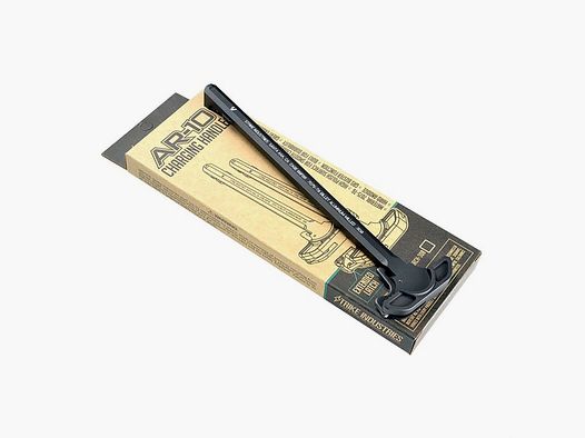 STRIKE INDUSTRIES ARCH CHARGING HANDLE 308