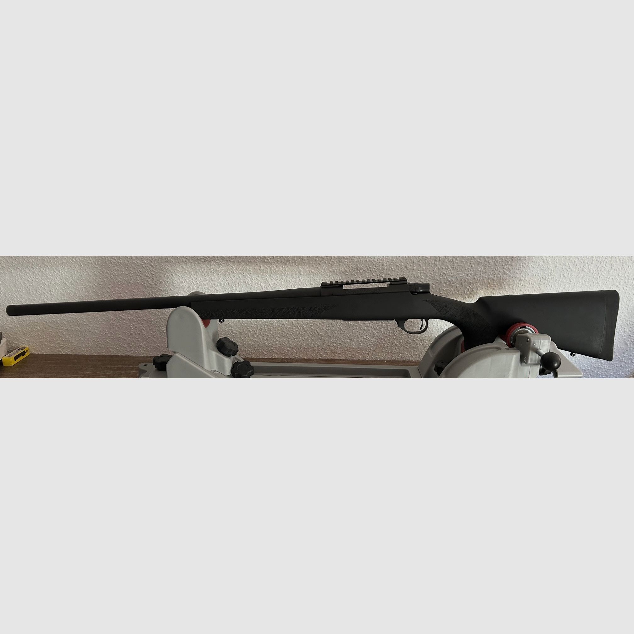 Howa 1500 Varmint .300 WinMag HB