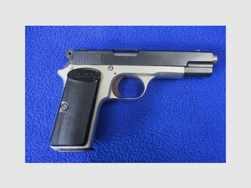 Pistole 7,65mm Browning Ottomanguns