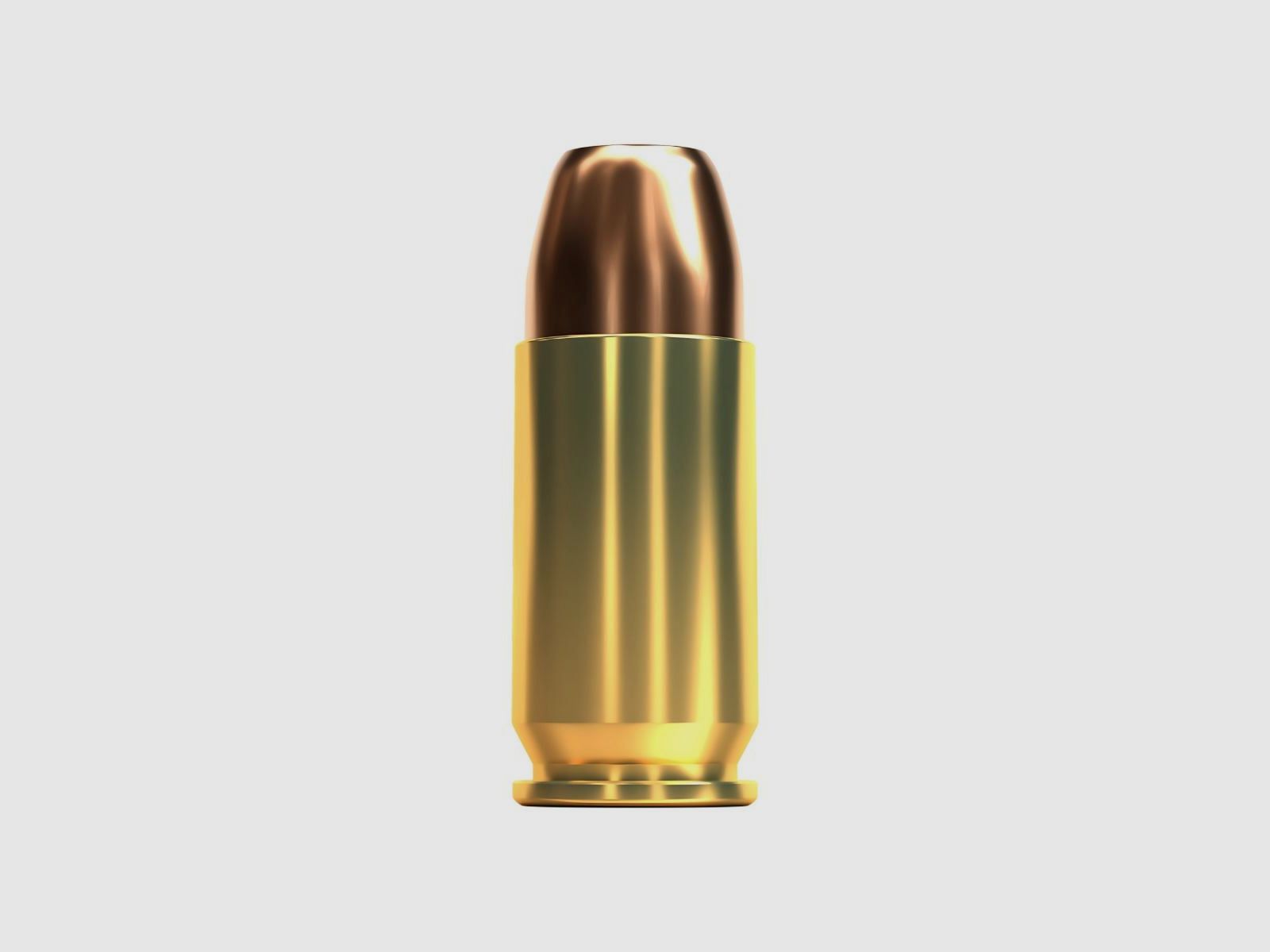 Amunicja 45ACP Sellier&Bellot 10,7g 165gr HS/XRG, zdjęcie 3 z 3