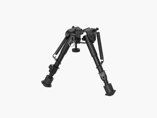Bipiede Universale Standard Nero T-Eagle